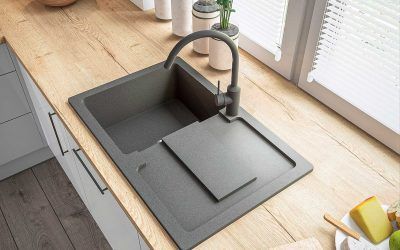 IDEAS DE ALMACENAMIENTO EN LA COCINA