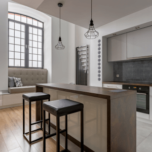 Cocina a medida en Madrid