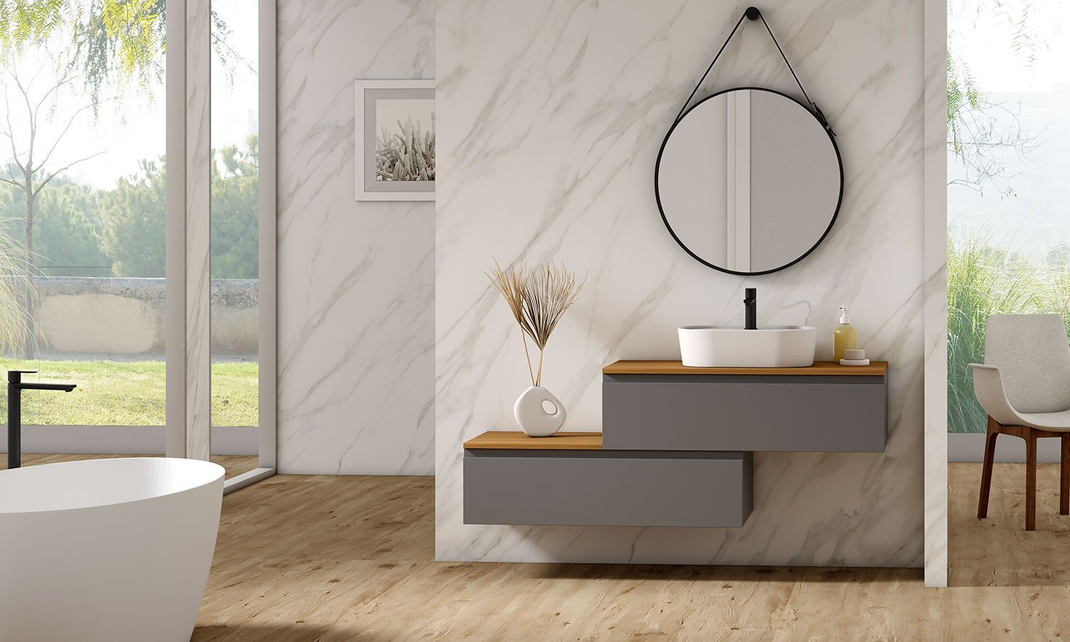 muebles de cocina