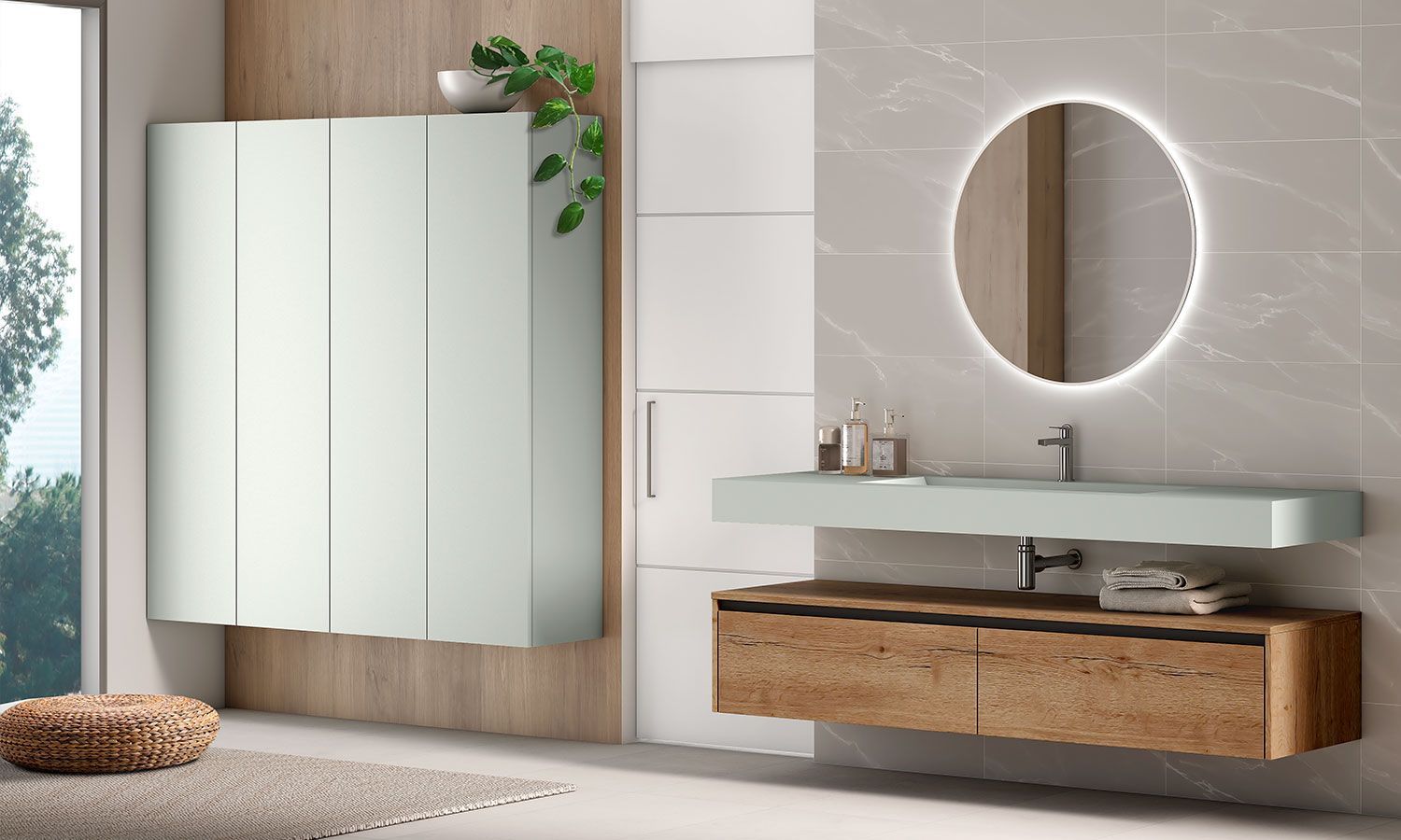 muebles de cocina