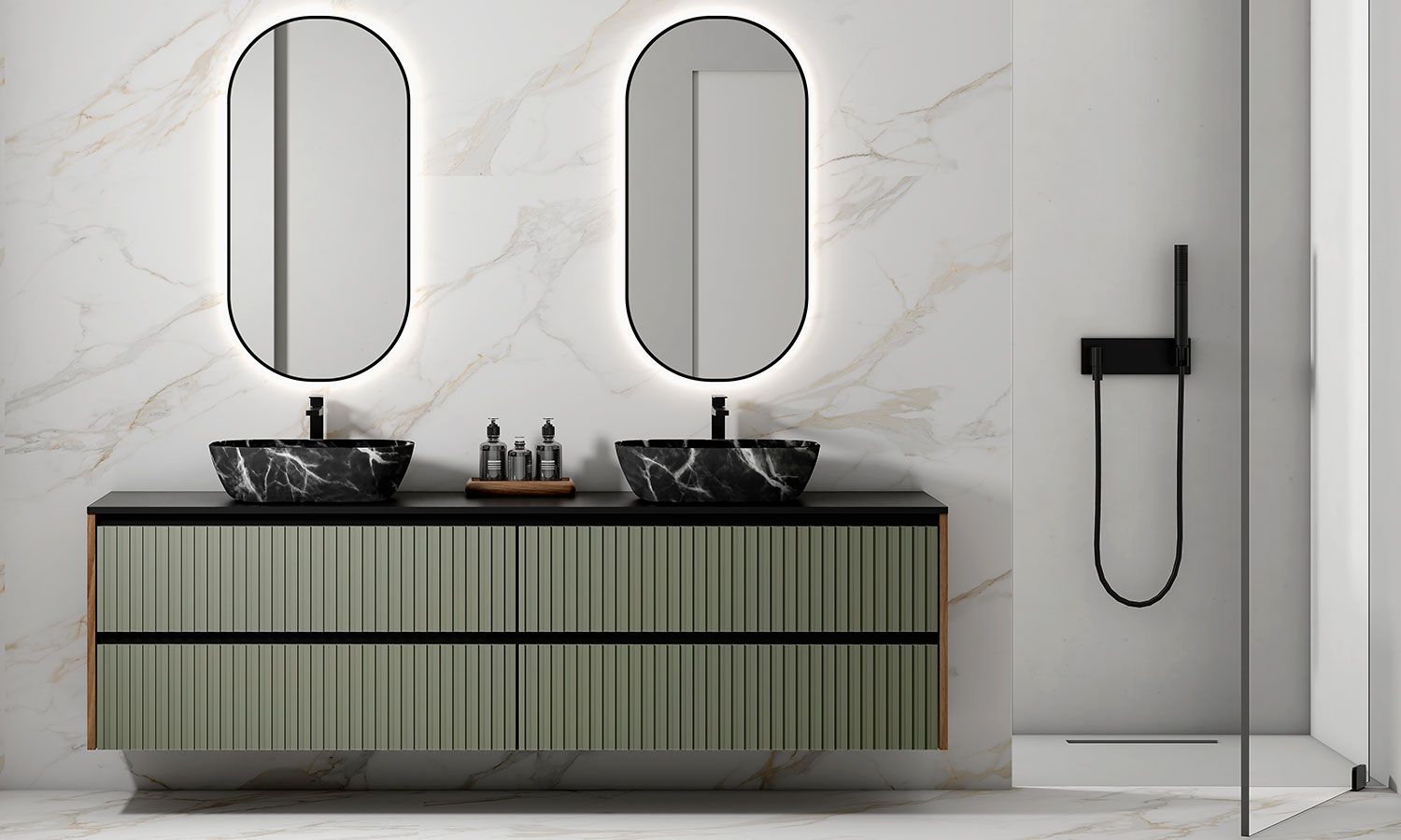 muebles de cocina